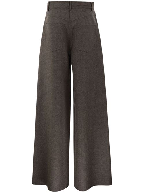 Pantalone Gennaio MAX MARA | 2621136133600MXSGENNAIO003